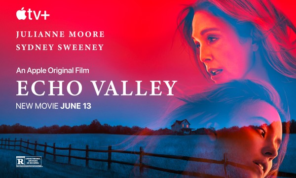 Imagen de Apple TV+ estrena Echo Valley