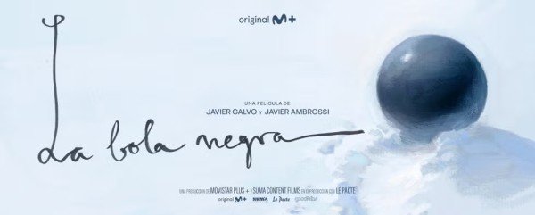 Imagen de Penélope Cruz protagoniza "La bola negra", la nueva película de los Javis