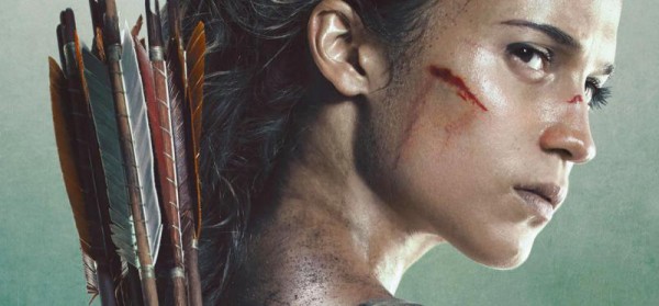 Cartel de Revolución en Tomb Raider: Guionista de Marvel Asume el Mando para la Nueva Serie