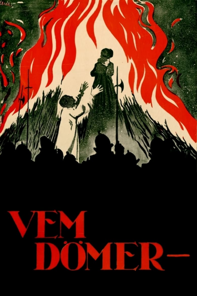 Cartel de vem-domer