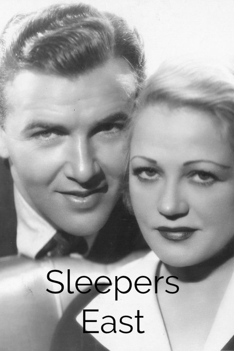 Cartel de sleepers-east