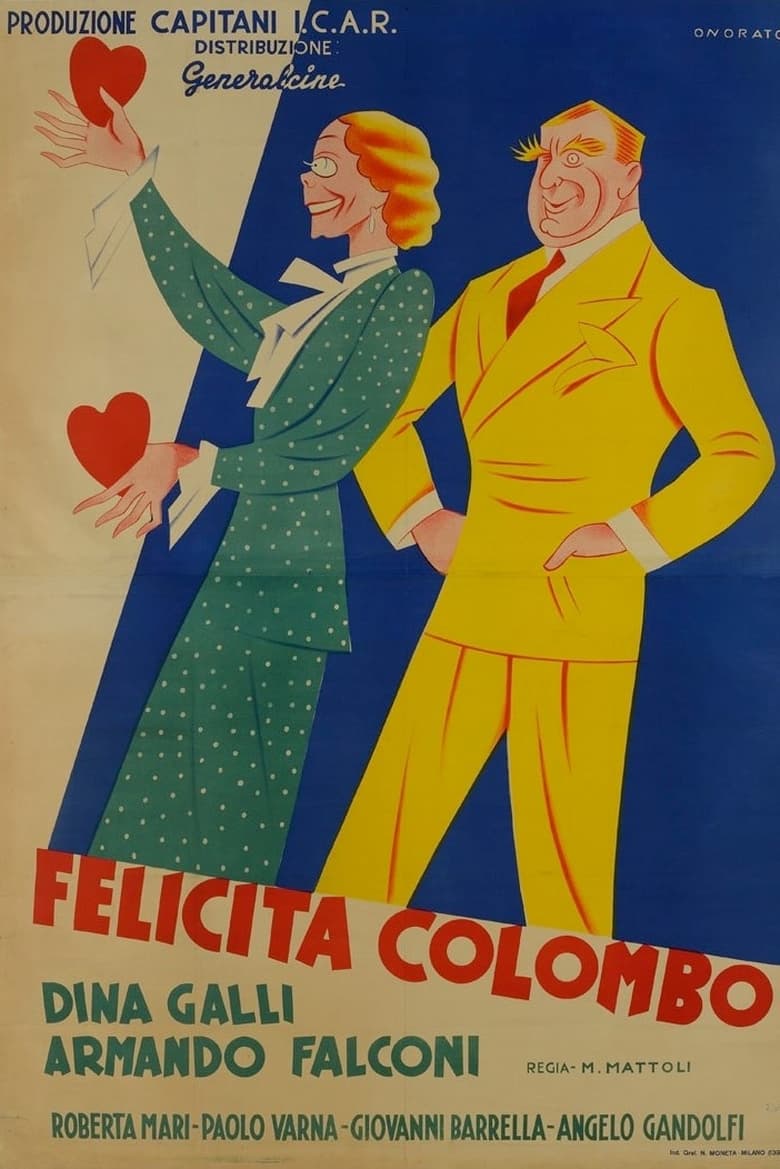 felicita-colombo