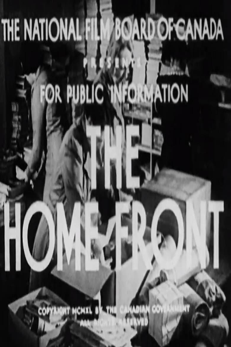 home-front