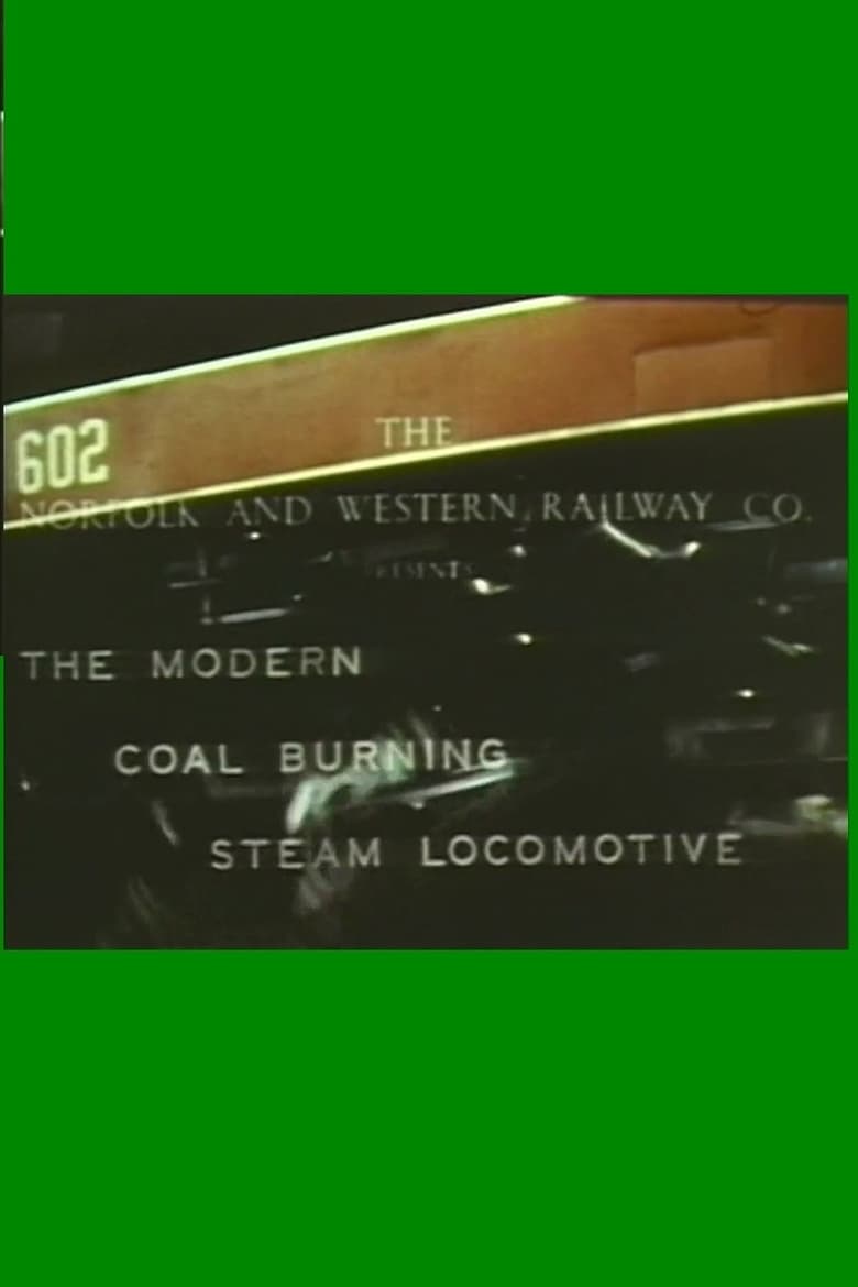 the-modern-coal-burning-steam-locomotive