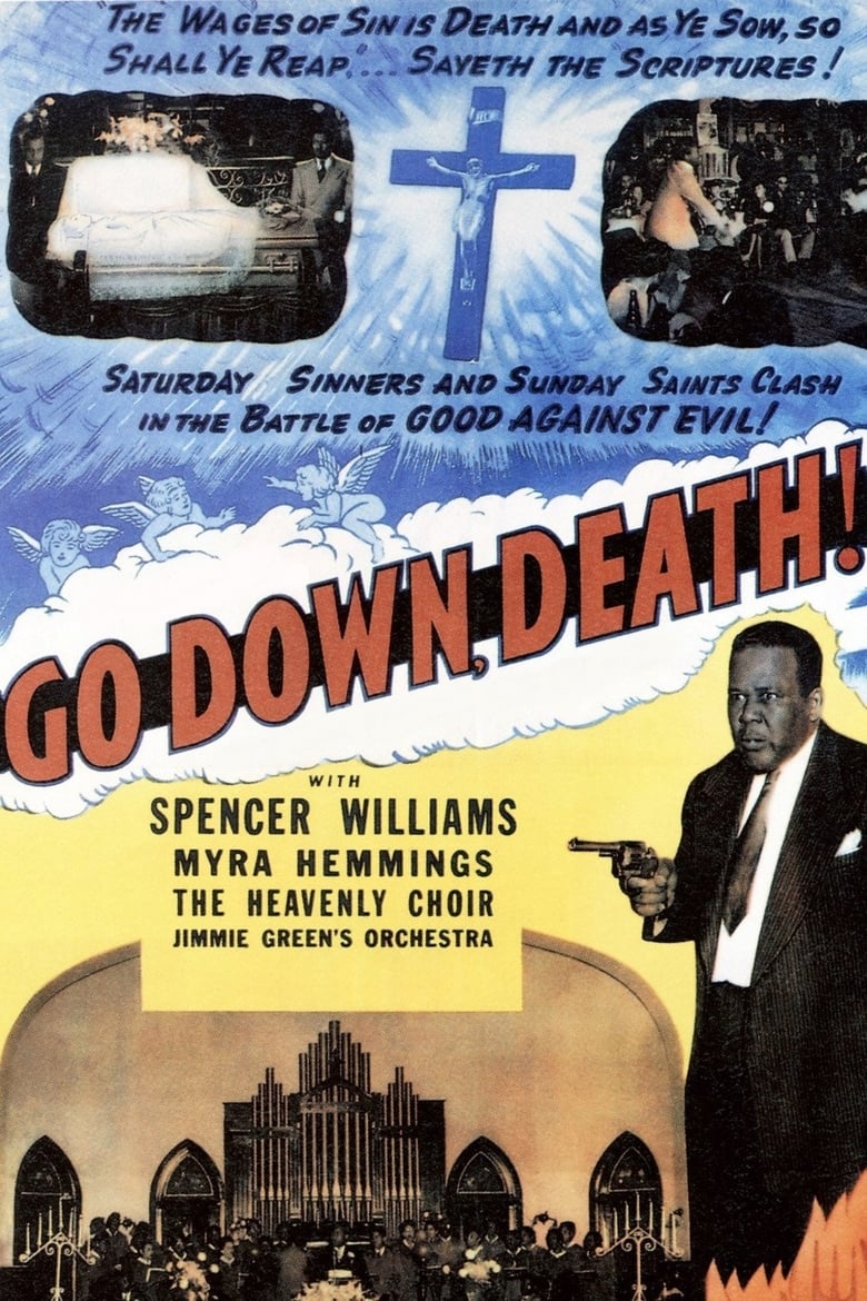 go-down-death
