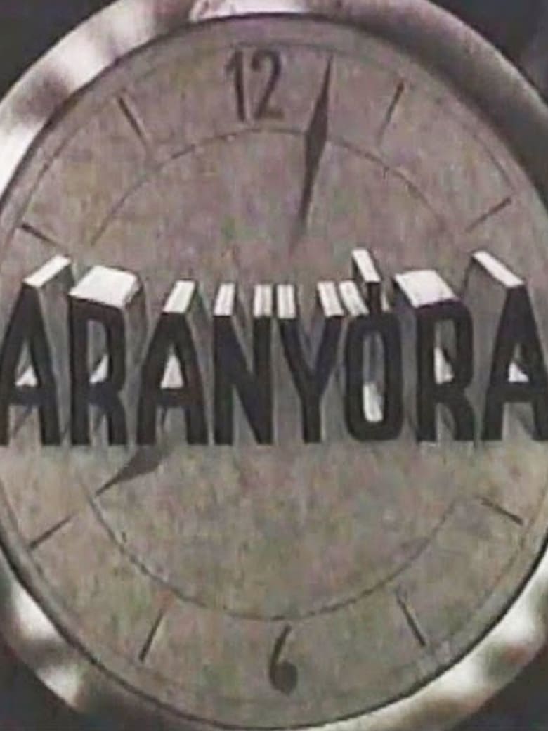 aranyora