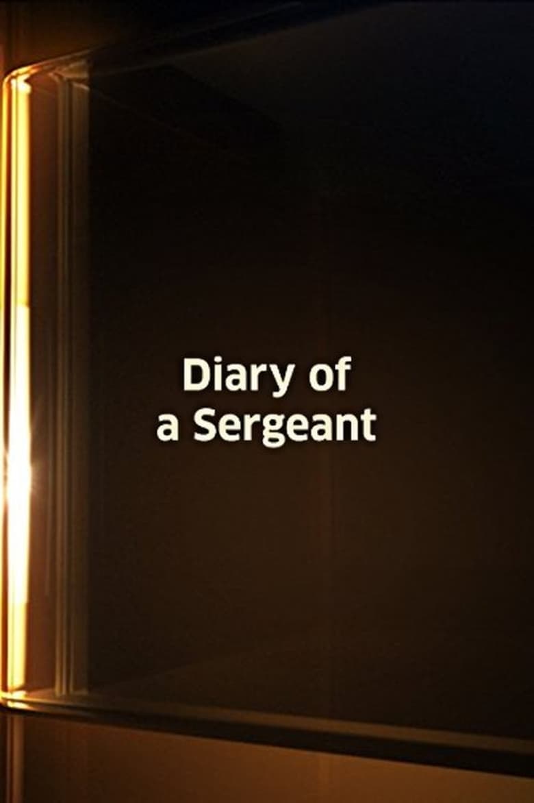 diary-of-a-sergeant