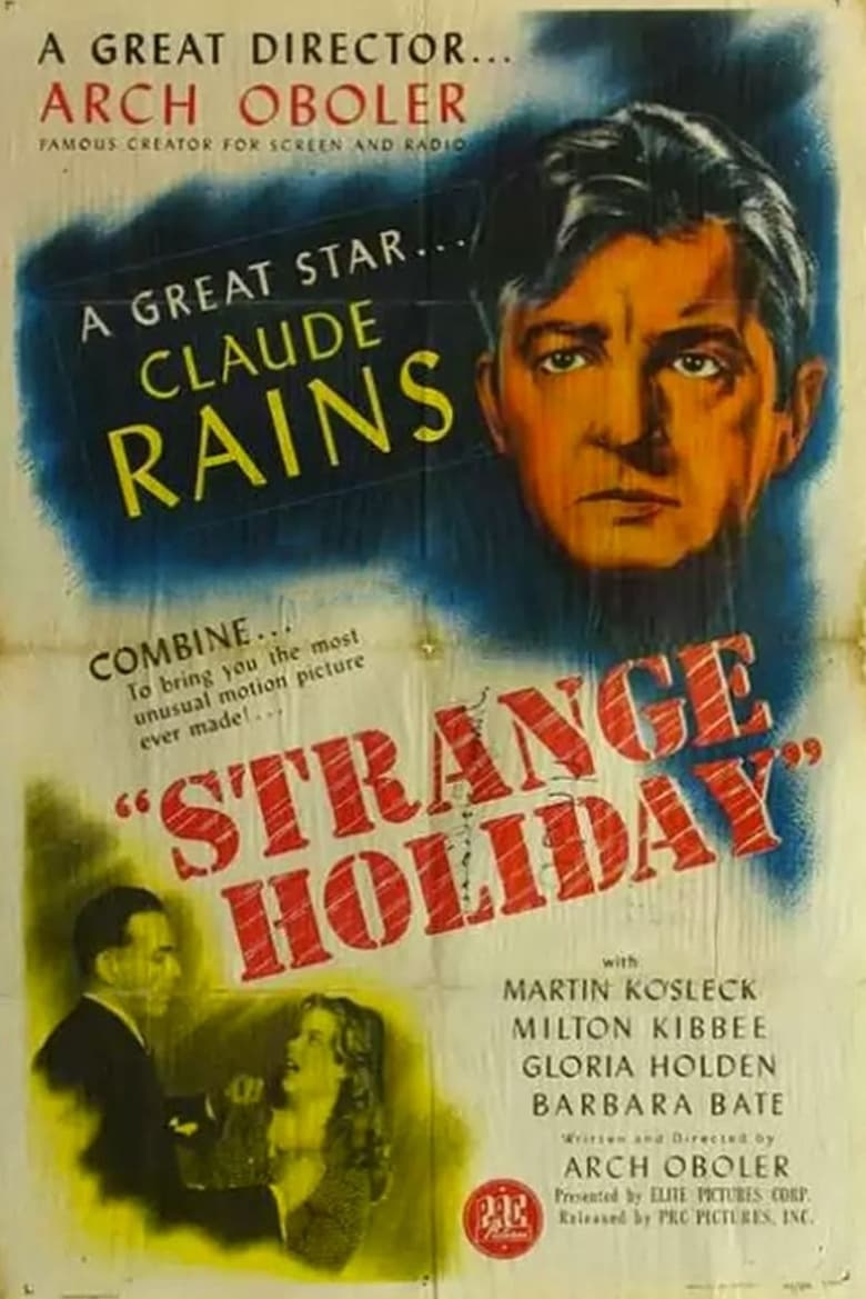 strange-holiday