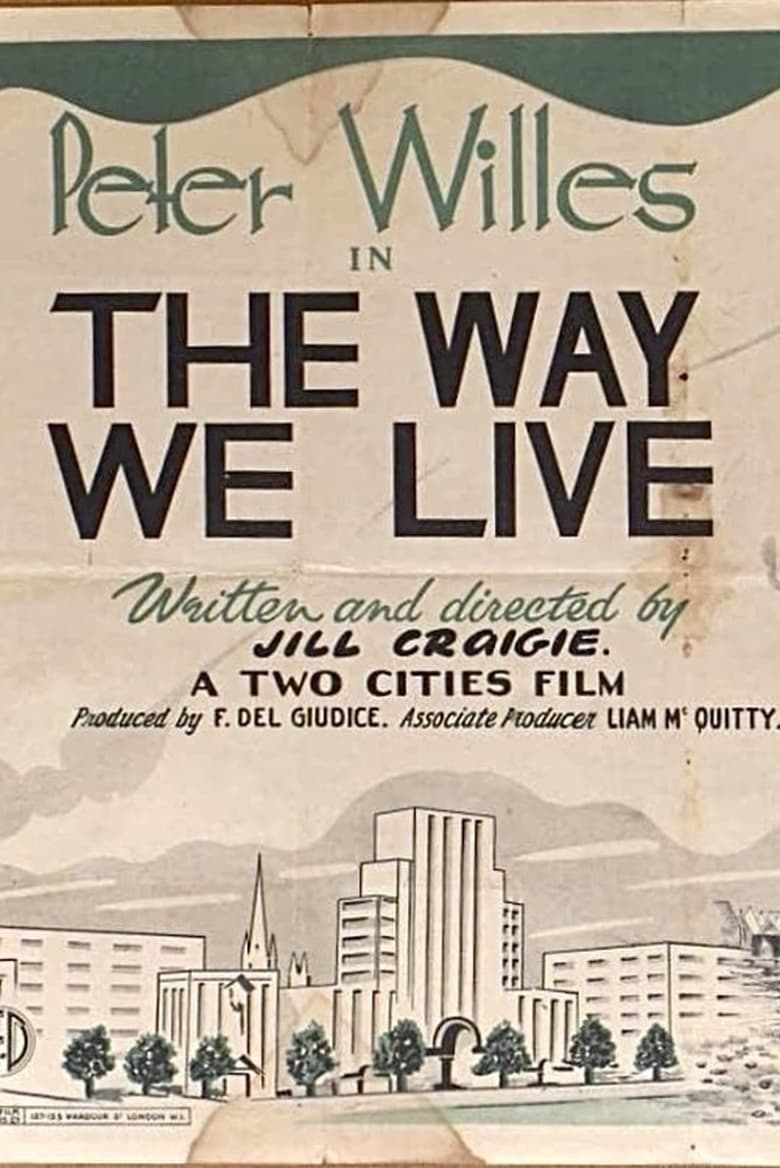 the-way-we-live