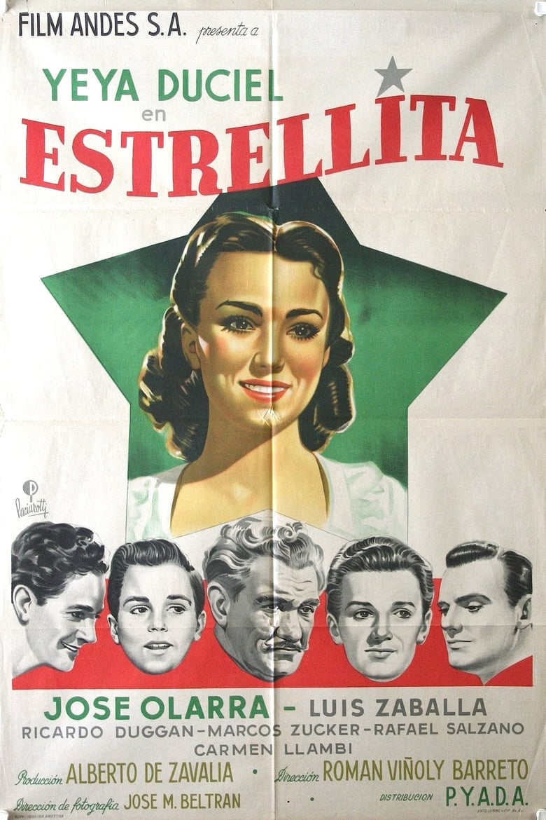 estrellita