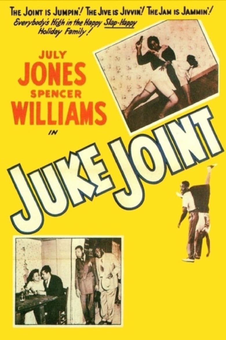 juke-joint