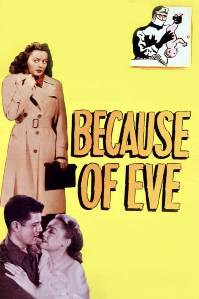 because-of-eve