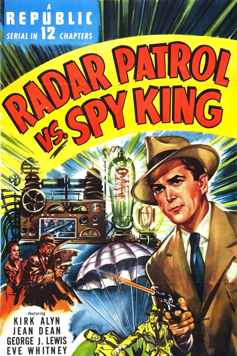 radar-patrol-vs-spy-king