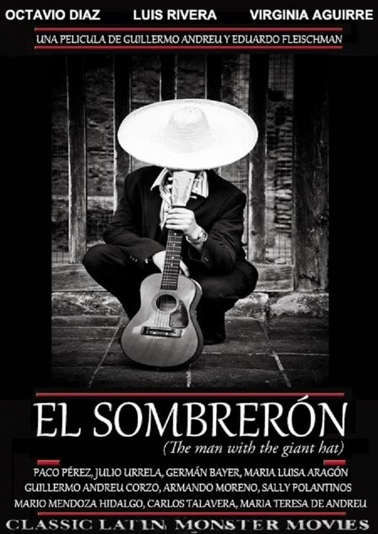 el-sombreron