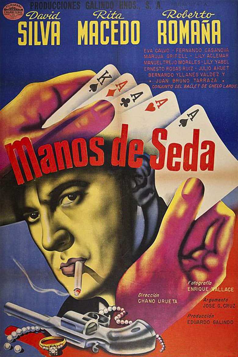manos-de-seda