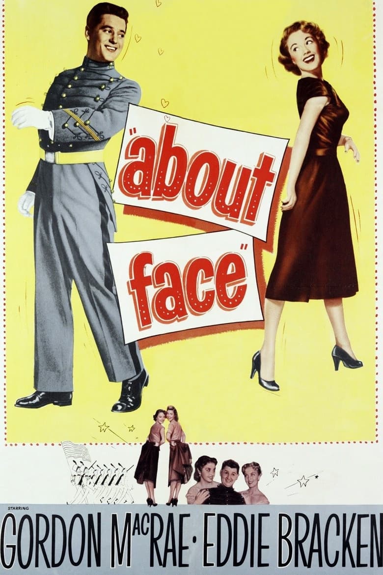 about-face