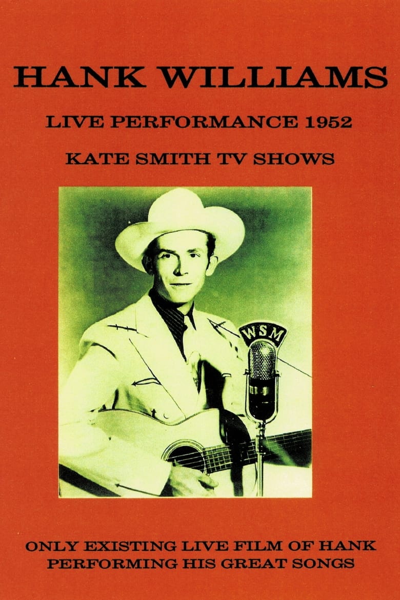 hank-williams-kate-smith-tv-shows