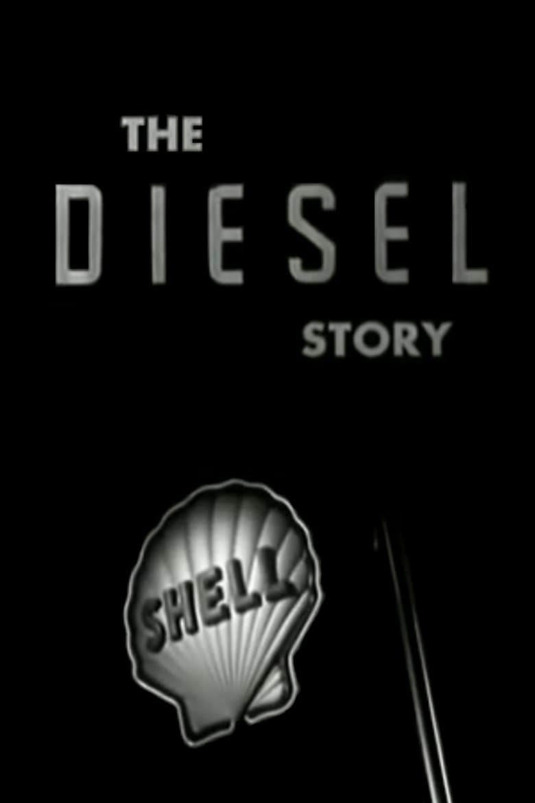 the-diesel-story