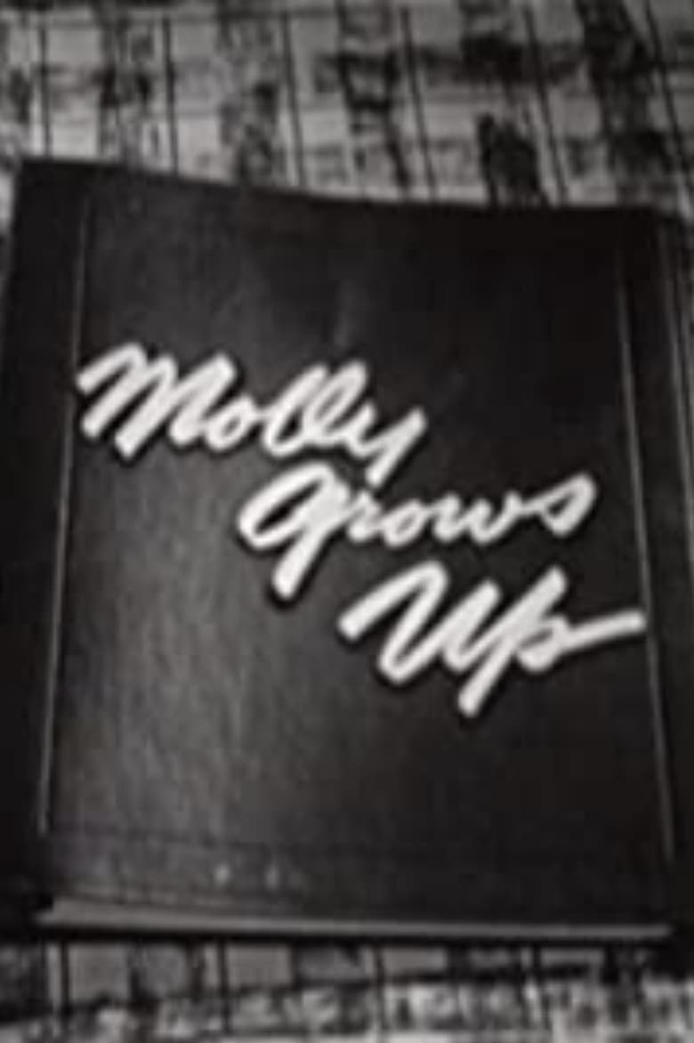 molly-grows-up