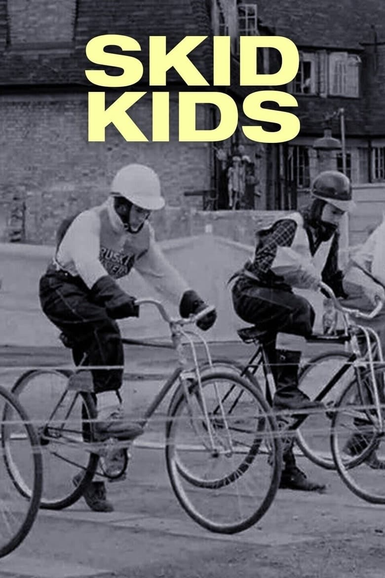 skid-kids