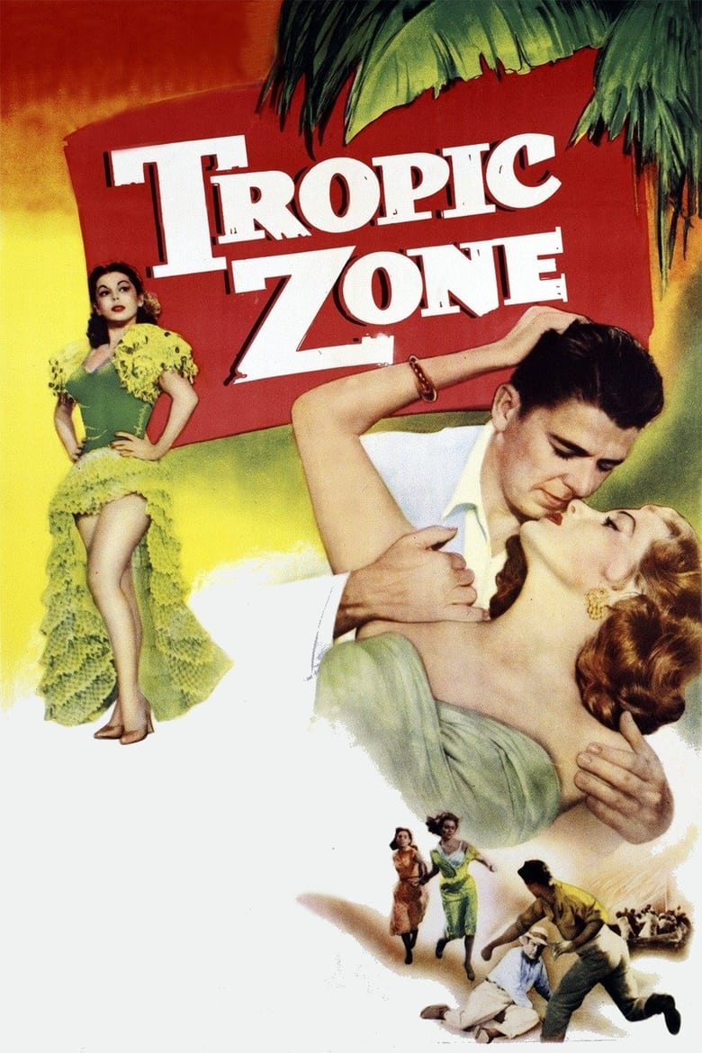 tropic-zone
