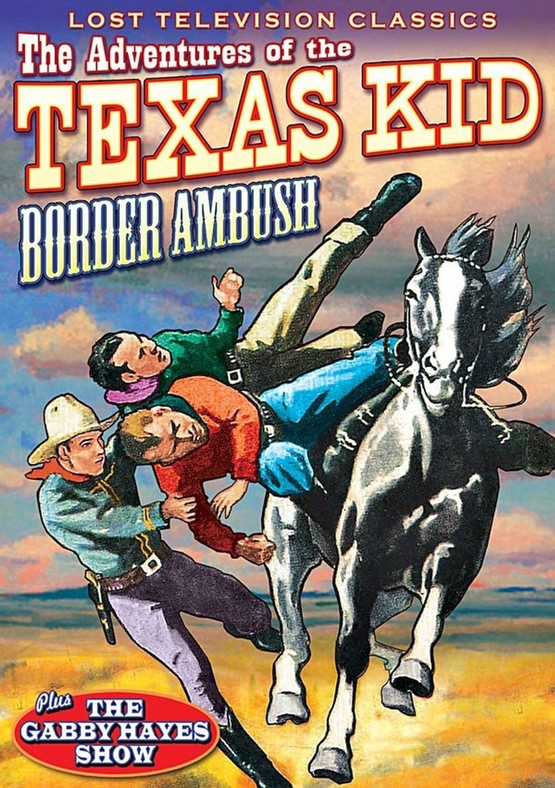 adventures-of-the-texas-kid-border-ambush
