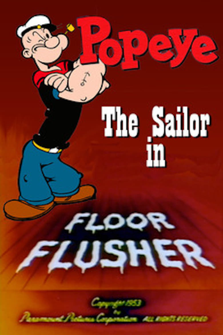 floor-flusher