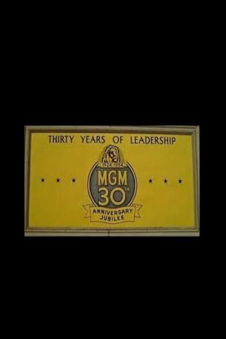 m-g-m-jubilee-overture