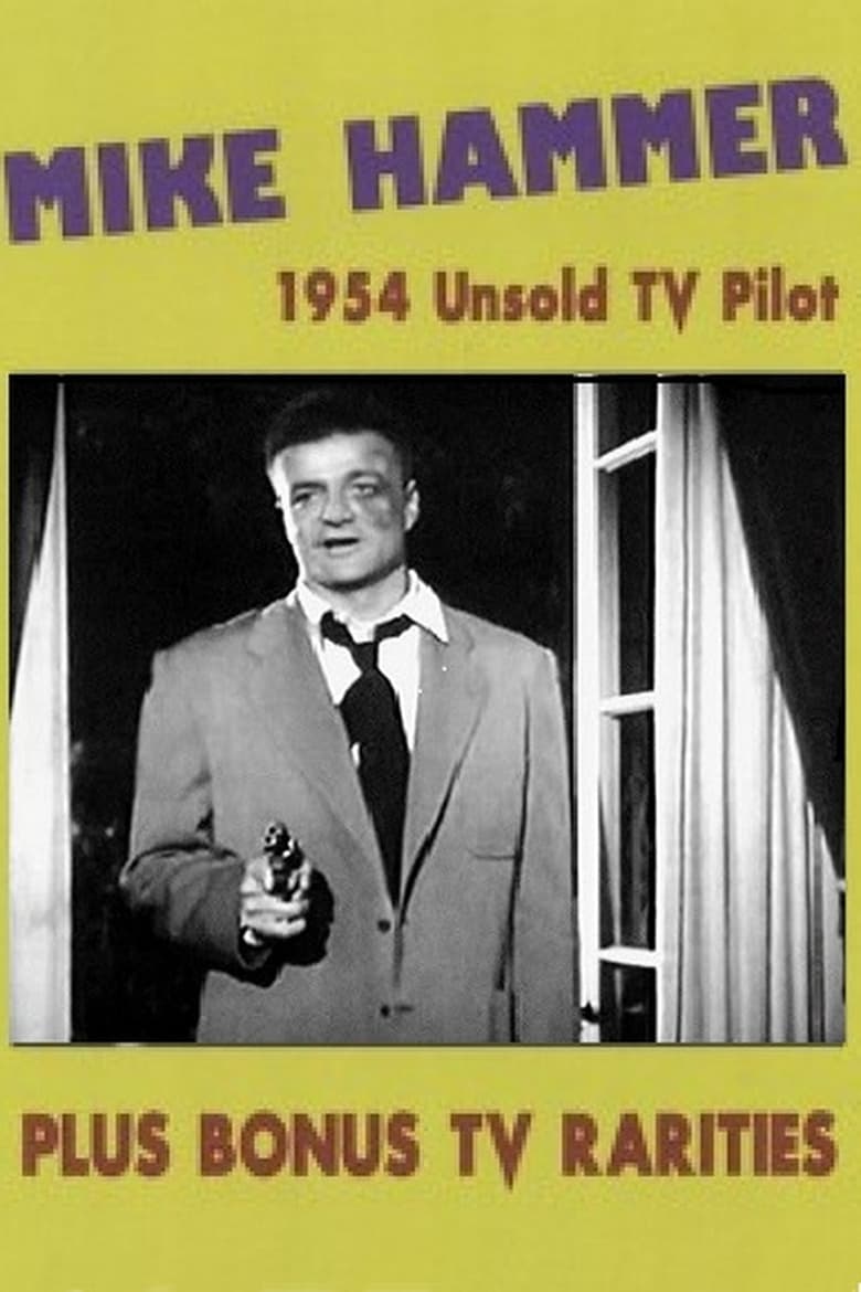 mickey-spillanes-mike-hammer