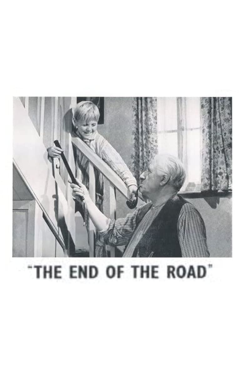 the-end-of-the-road