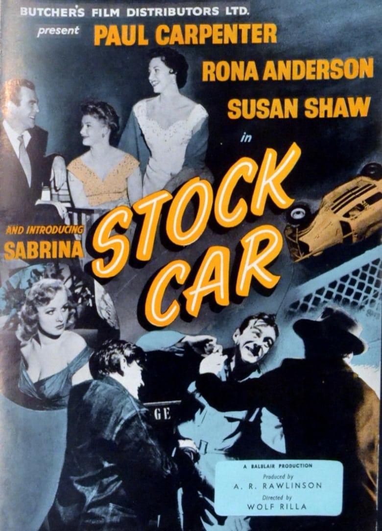 stock-car