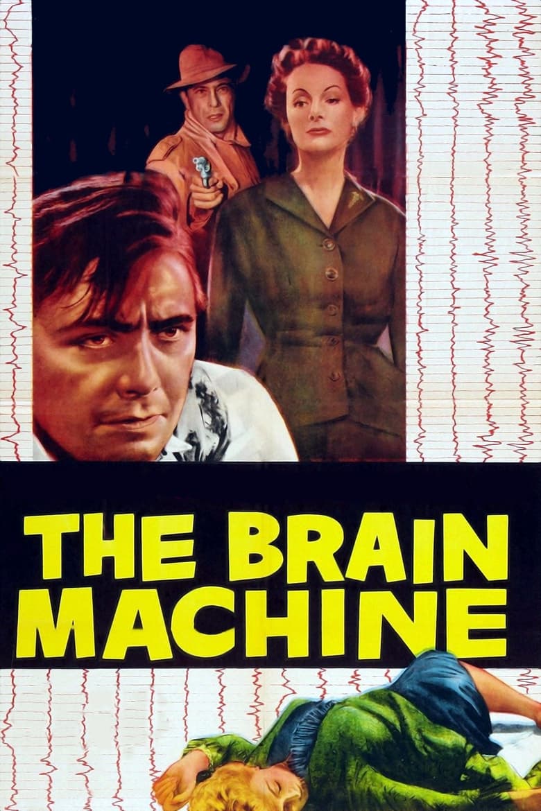 the-brain-machine