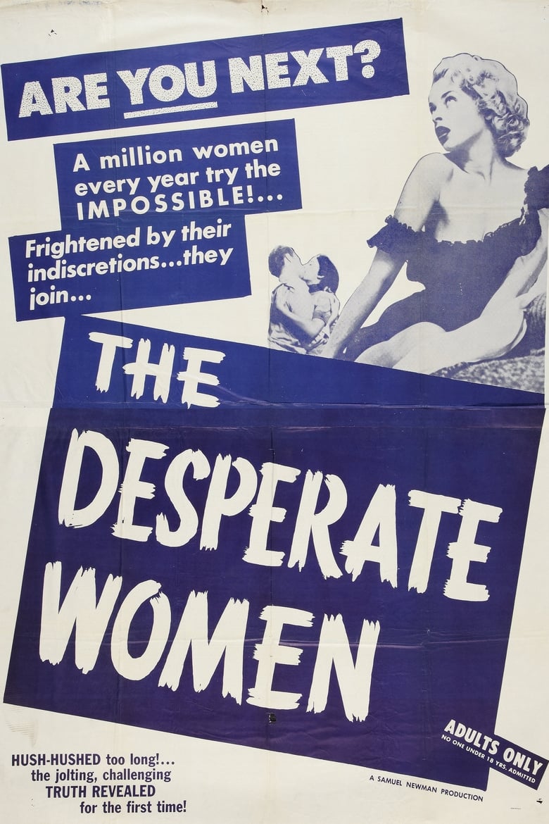 the-desperate-women