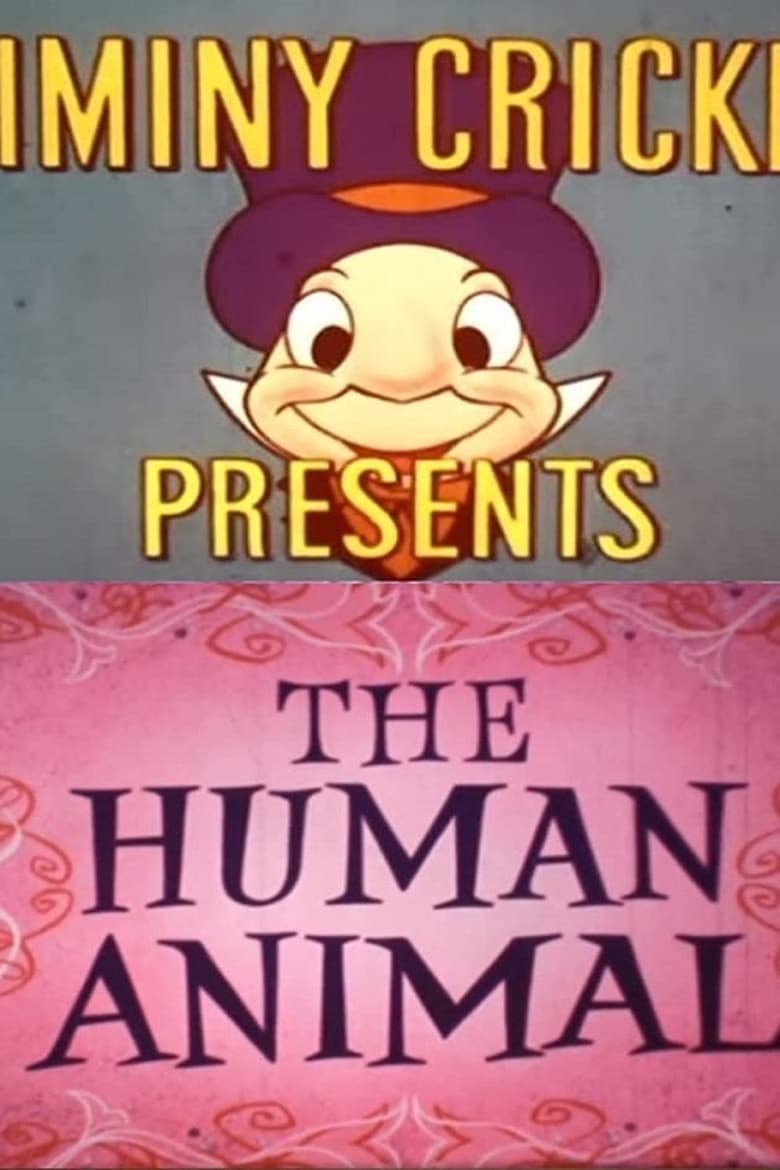 you-the-human-animal