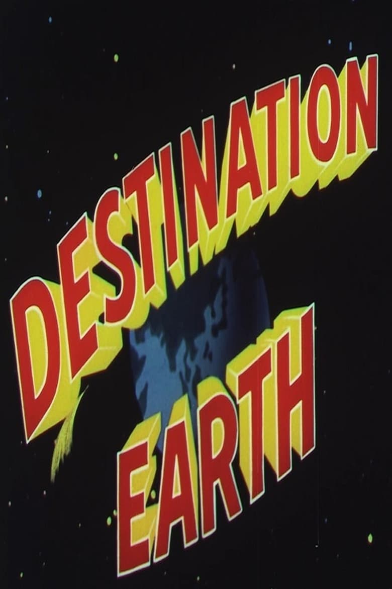 destination-earth