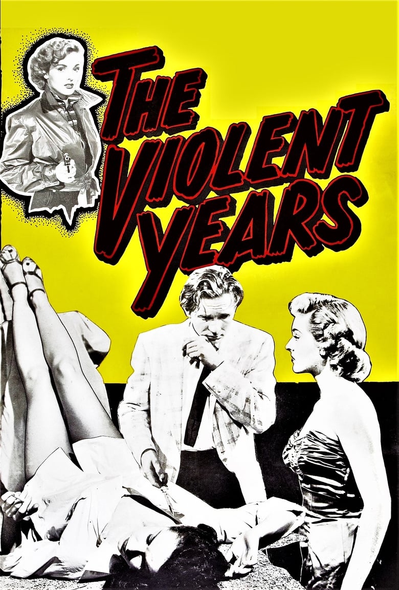 the-violent-years