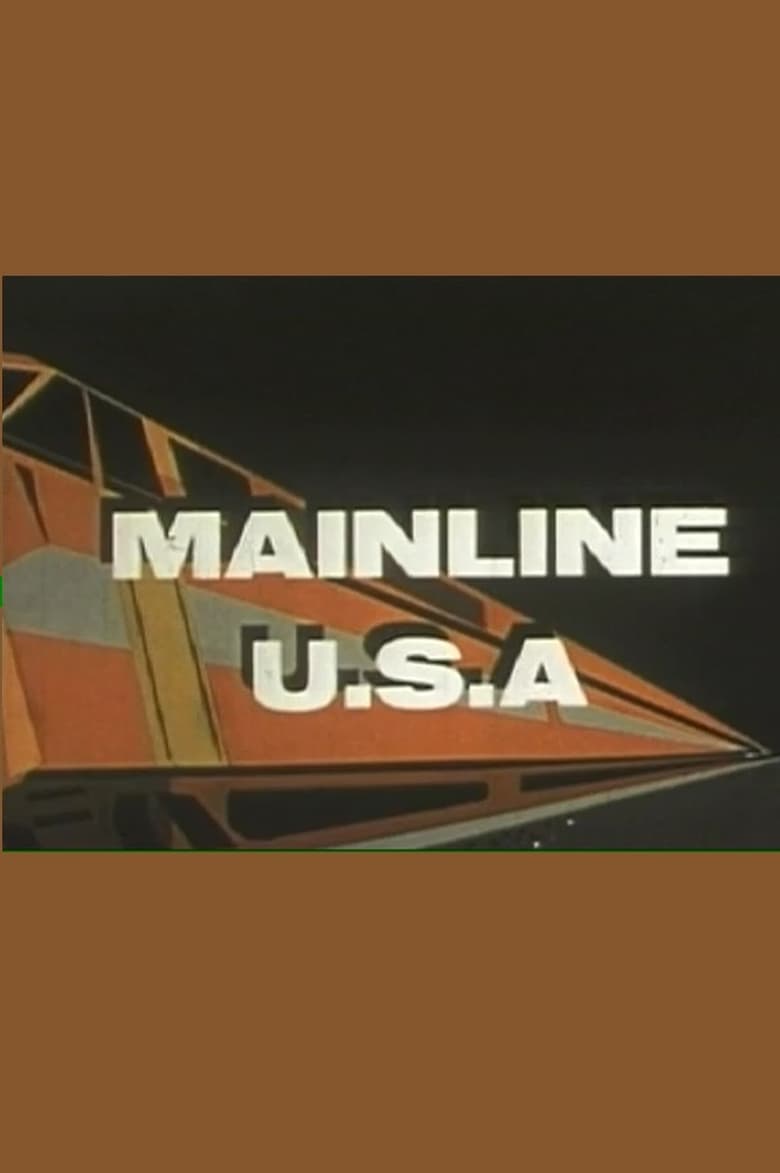 mainline-usa