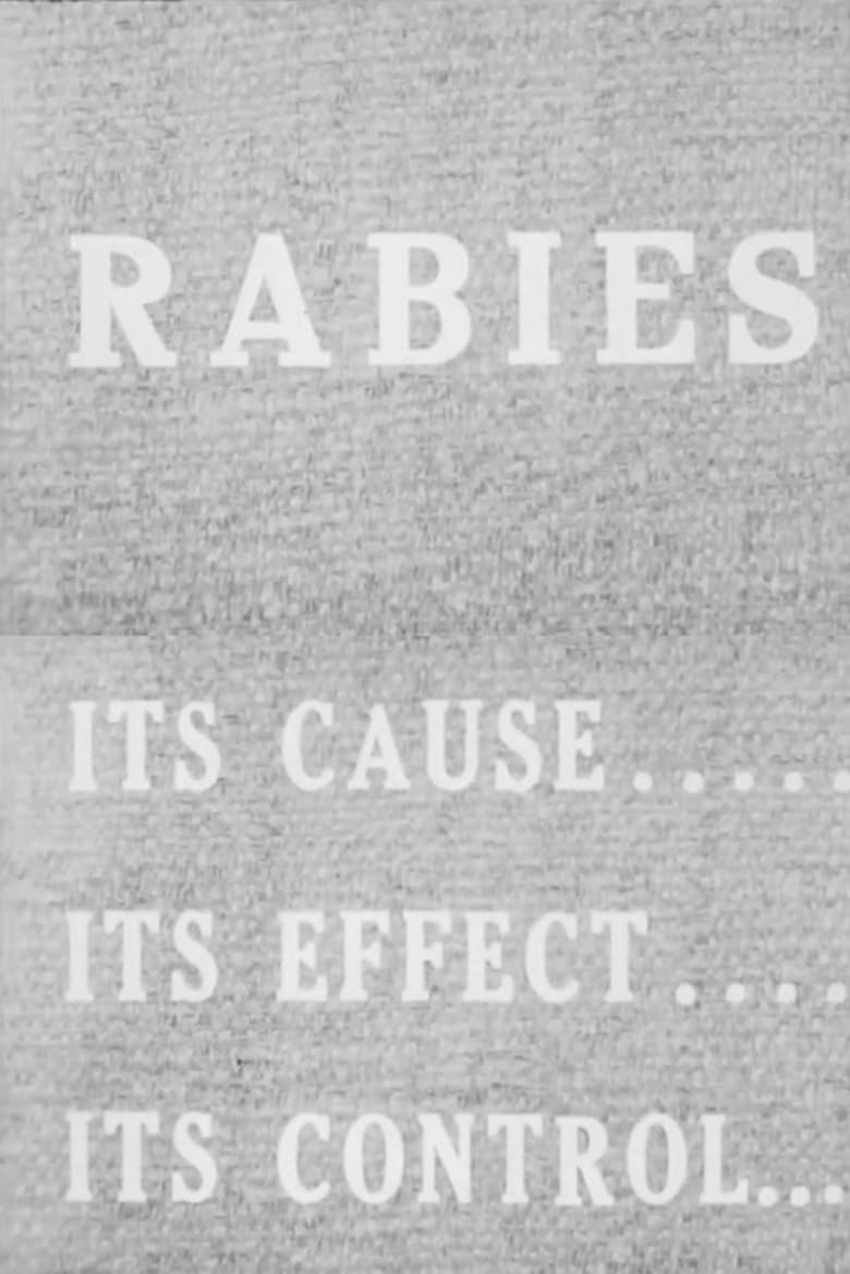 rabies