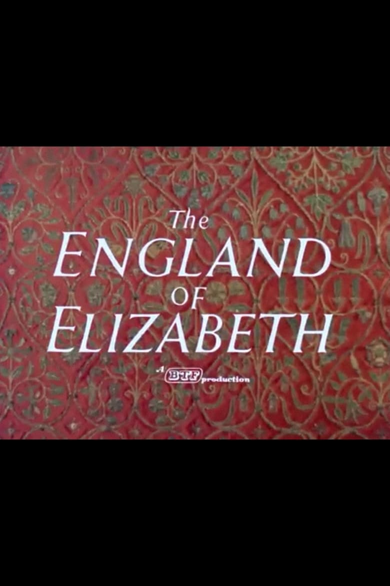 the-england-of-elizabeth