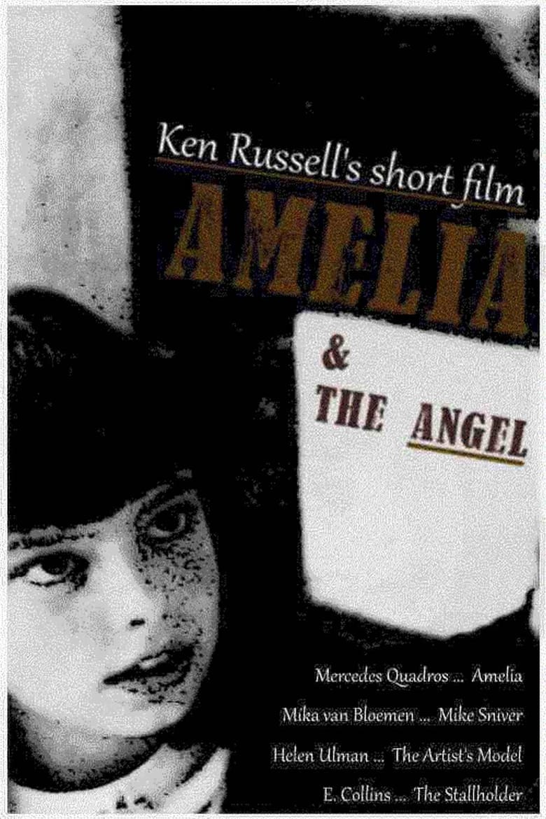 amelia-and-the-angel