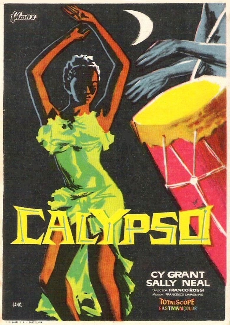 calypso