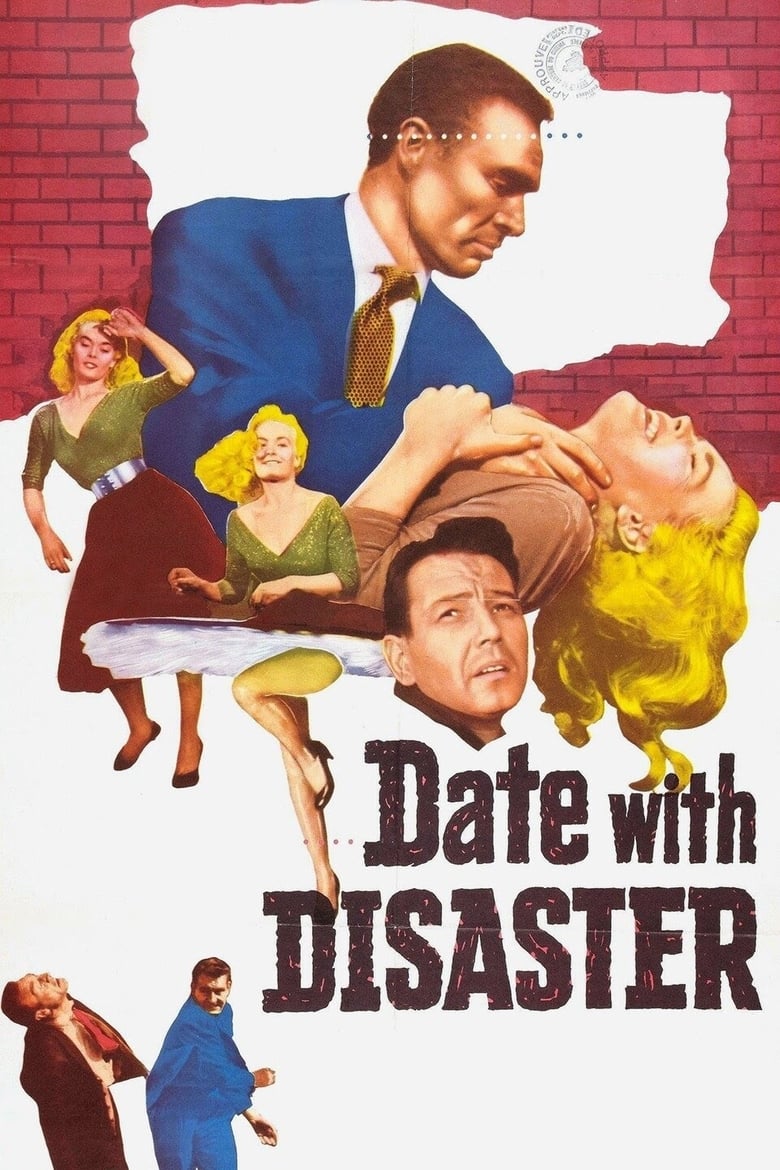 date-with-disaster