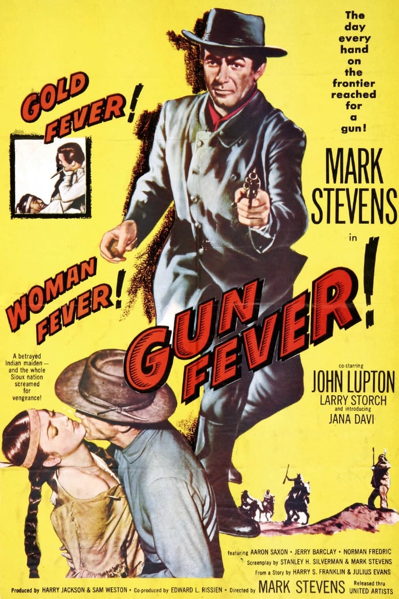 gun-fever