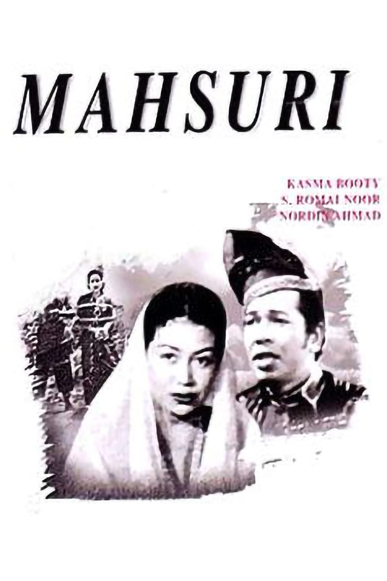 mahsuri