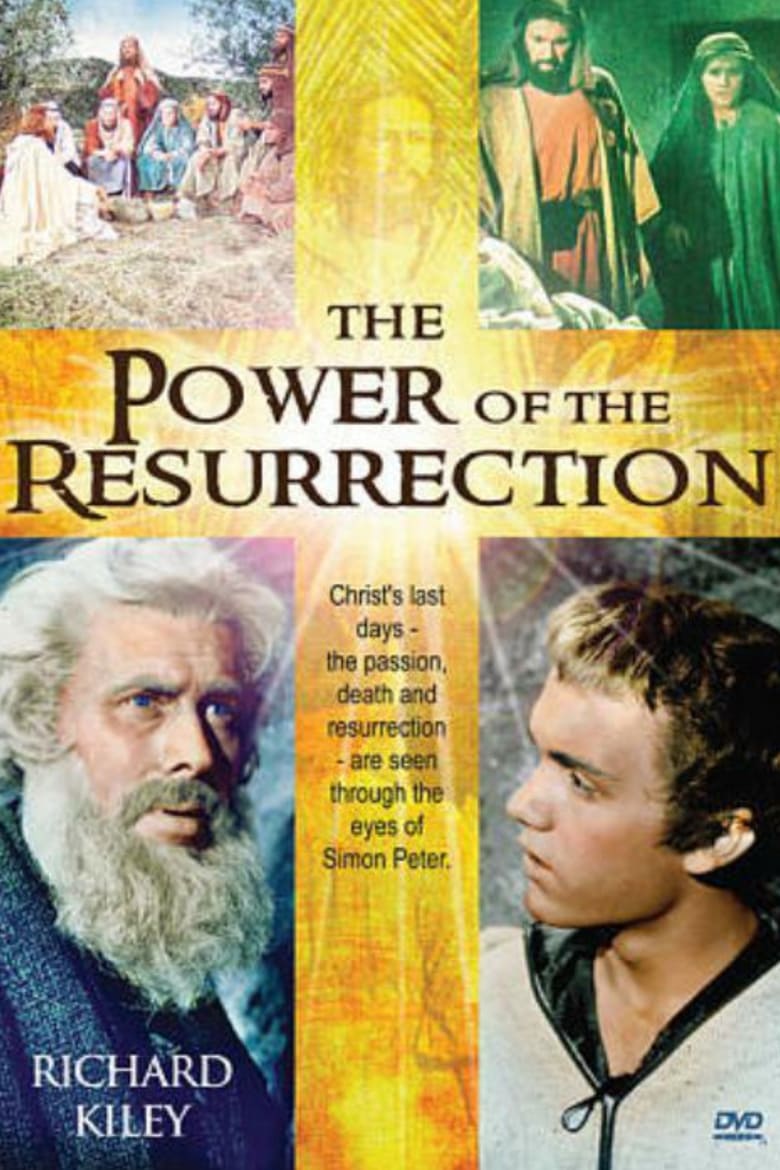the-power-of-the-resurrection
