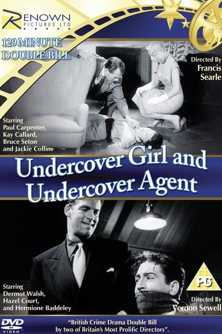 undercover-girl