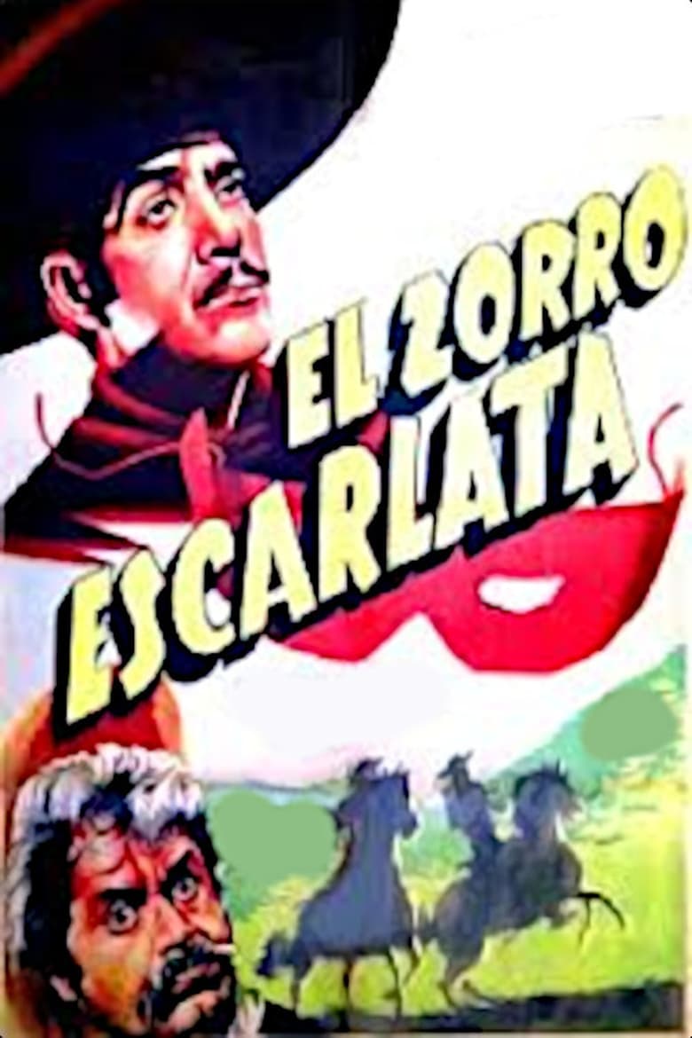 el-zorro-escarlata