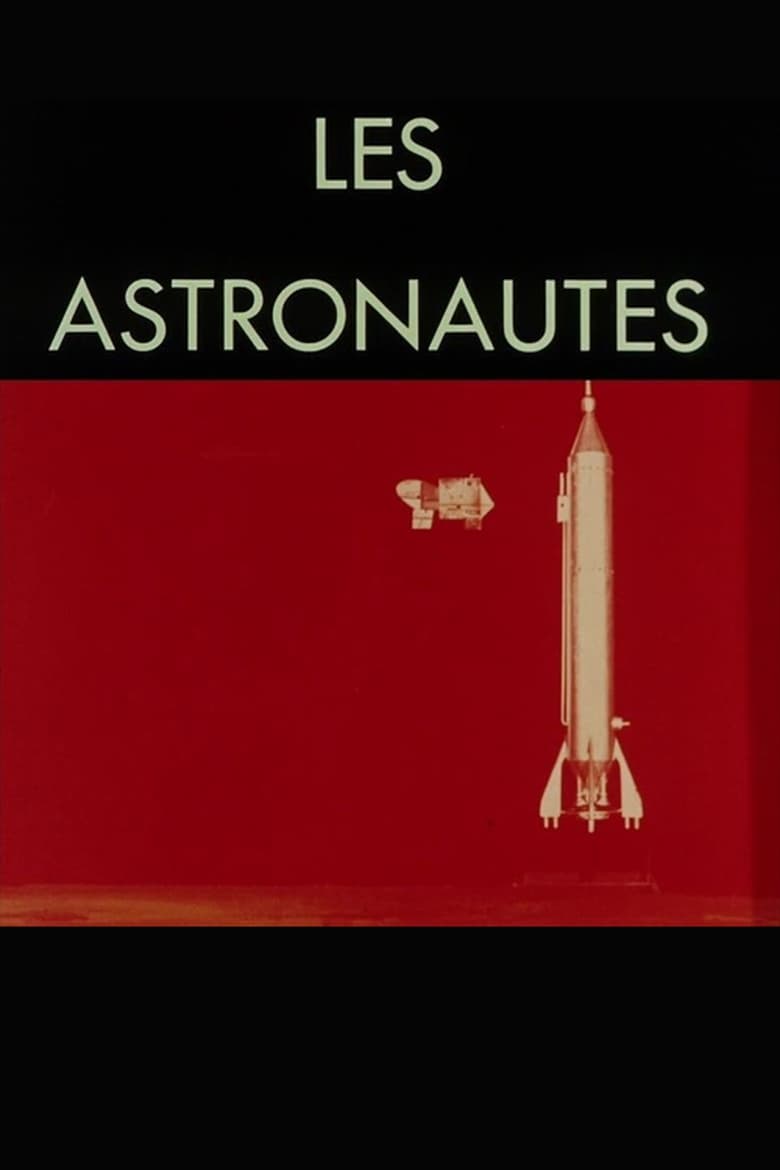 les-astronautes