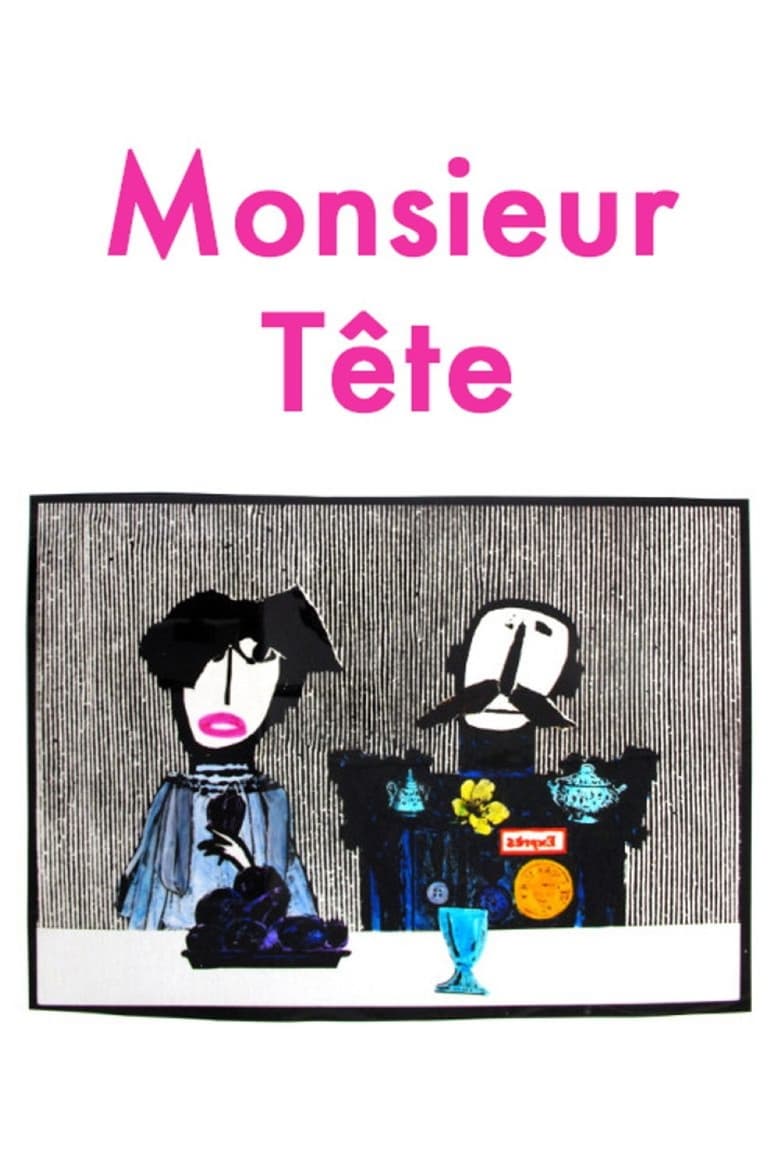 monsieur-tête