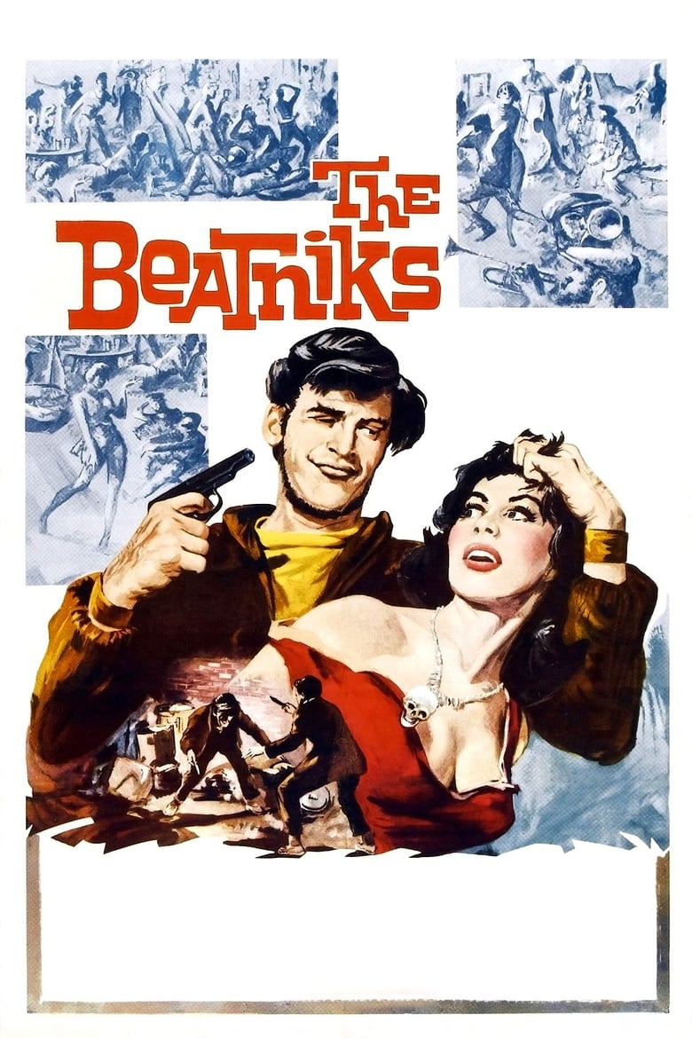 the-beatniks
